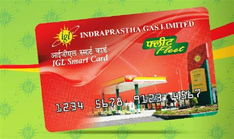 igl smart card customer care|igl smart card recharge.